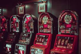 Зеркало Slott Casino